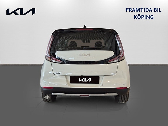 Kia Soul 5 of 18