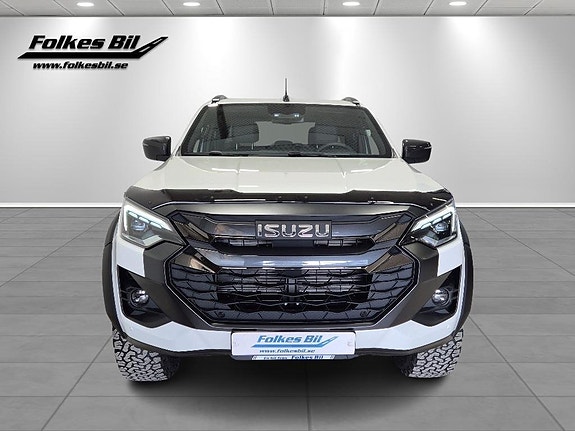 Isuzu D-max 2 of 5