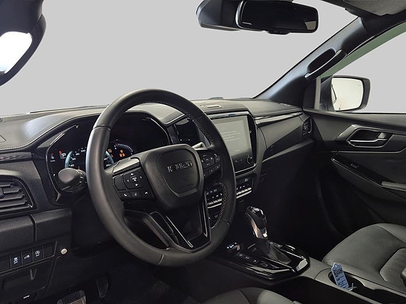 Isuzu D-max 10 of 15