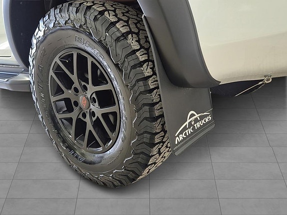 Isuzu D-max 8 of 15