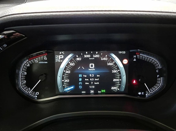 Isuzu D-max 12 of 15