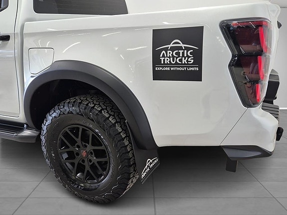 Isuzu D-max 7 of 15