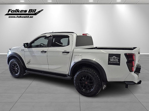 Isuzu D-max 6 of 15