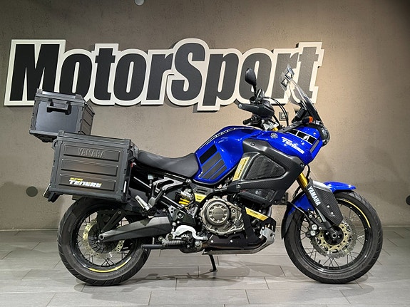 Yamaha XT1200 ABS SUPER TENERE