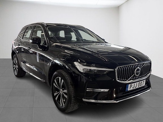 Volvo XC60 5 of 5