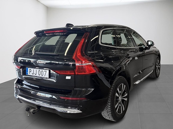 Volvo XC60 4 of 5