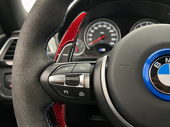 BMW M4 16 of 30