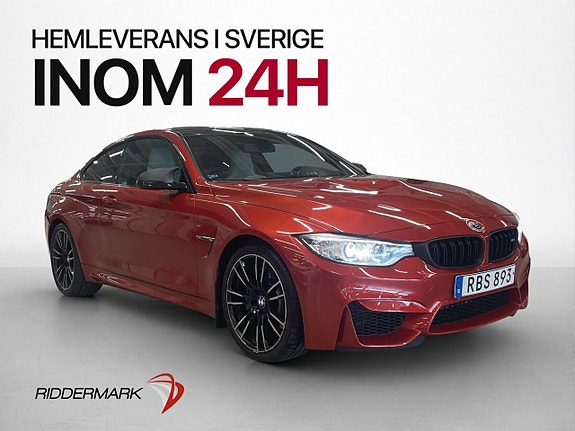 BMW M4 3 of 30