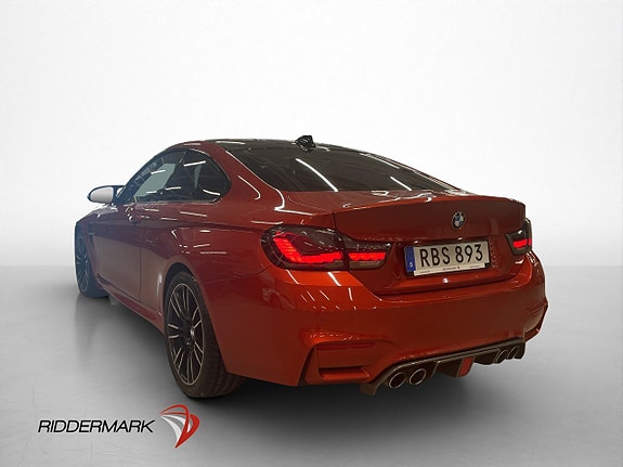 BMW M4 8 of 30