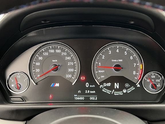 BMW M4 18 of 30