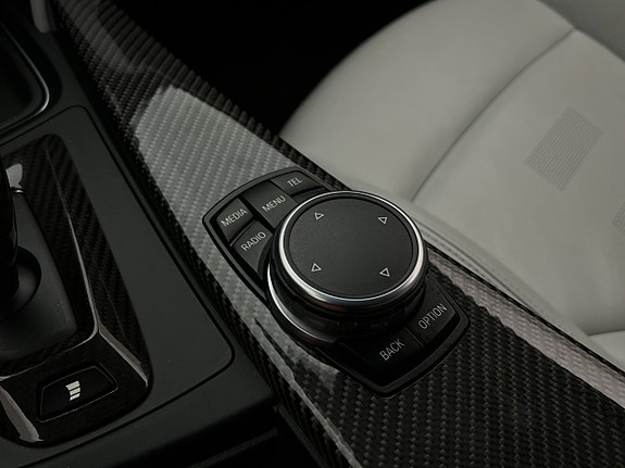 BMW M4 19 of 30