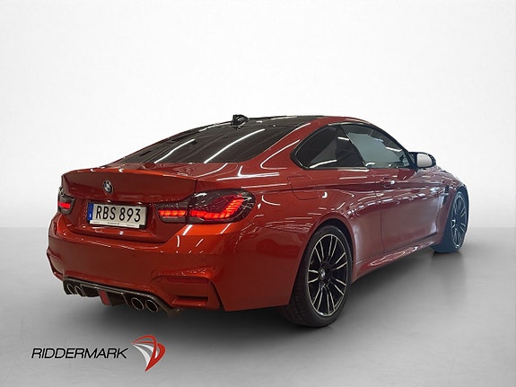 BMW M4 5 of 5