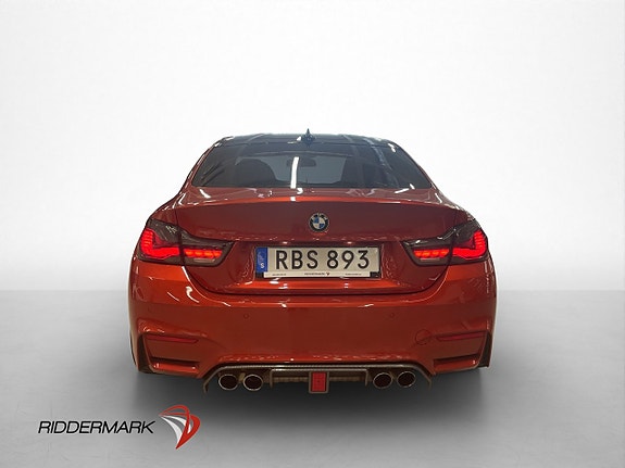 BMW M4 9 of 30