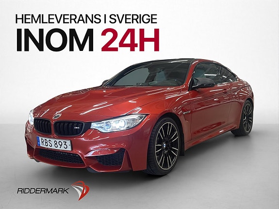 BMW M4 3 of 30