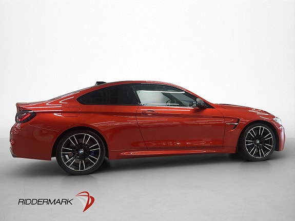 BMW M4 6 of 30