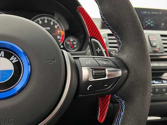 BMW M4 17 of 30