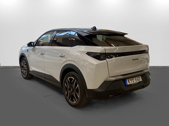 Peugeot 3008 5 of 5