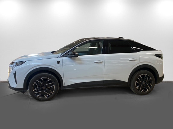Peugeot 3008 3 of 5