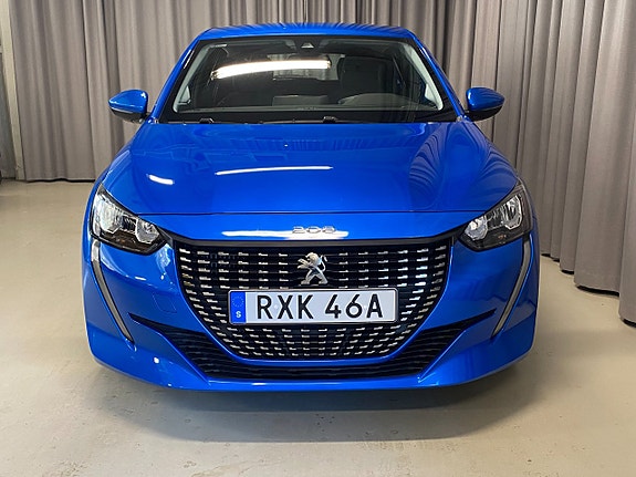 Peugeot 208 4 of 18