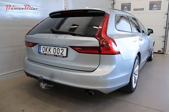 Volvo V90 5 of 23