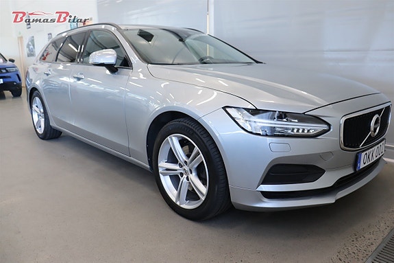 Volvo V90 7 of 23
