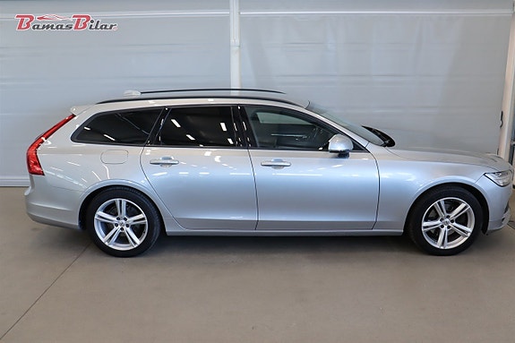 Volvo V90 6 of 23