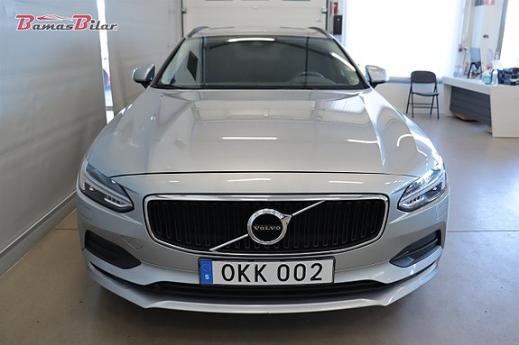 Volvo V90 8 of 23