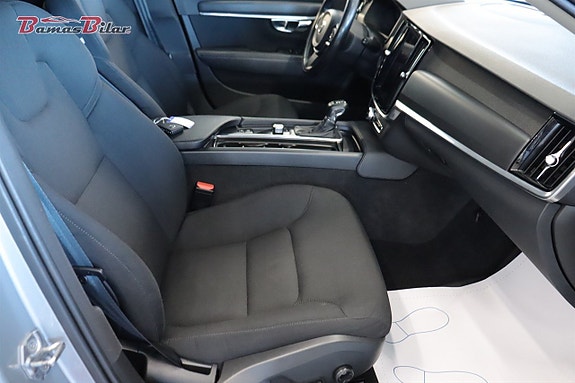 Volvo V90 11 of 23