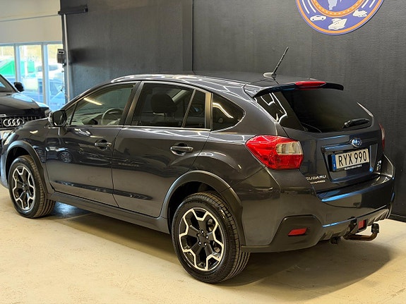 Subaru XV 24 of 26