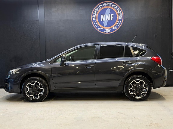 Subaru XV 5 of 5
