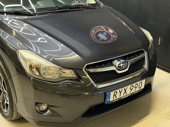 Subaru XV 6 of 26