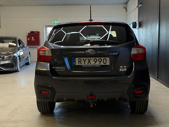 Subaru XV 25 of 26