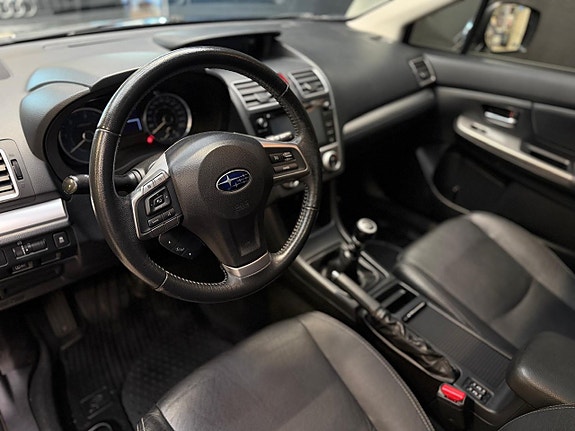 Subaru XV 7 of 26