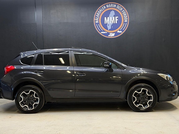 Subaru XV 3 of 5