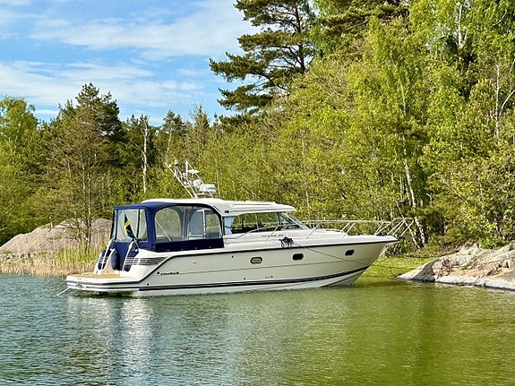 NIMBUS 35 Nova Coupé - 2006