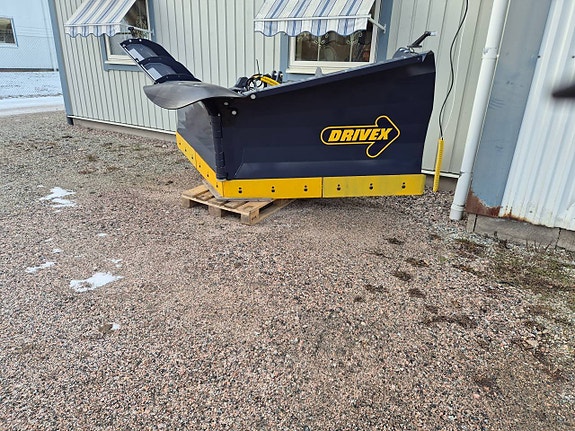 Drivex VB370 3P/STBM Vårpris