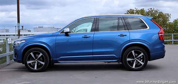 Volvo XC90 22 of 23