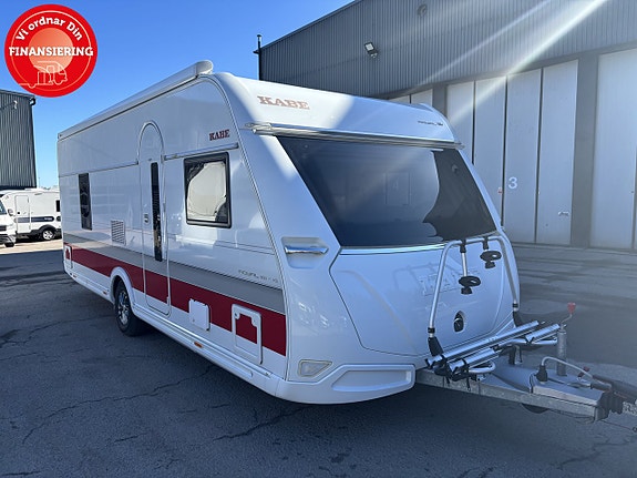 Kabe ROYAL 600 XL KS