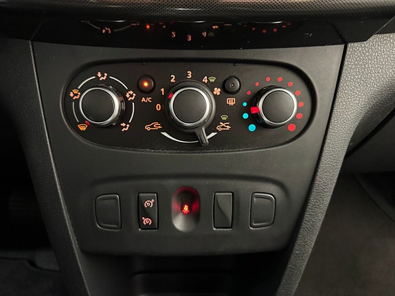 Dacia Sandero Stepway 16 of 19