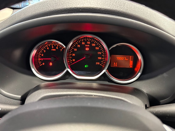 Dacia Sandero Stepway 15 of 19