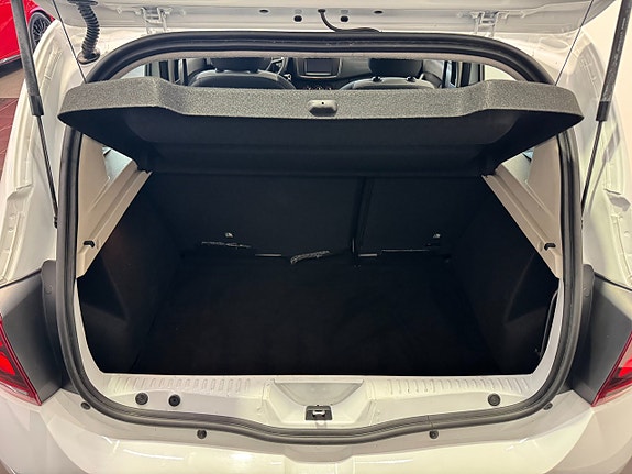 Dacia Sandero Stepway 19 of 19
