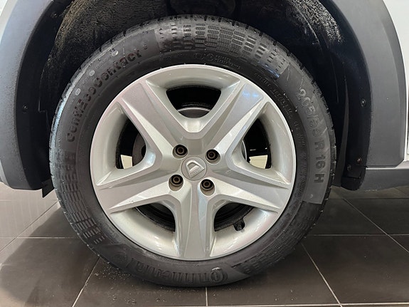 Dacia Sandero Stepway 18 of 19