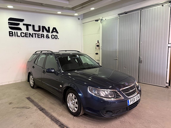 Saab 9-5 3 of 5