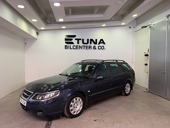 Saab 9-5