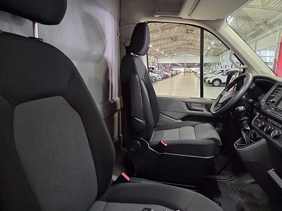Volkswagen Crafter 4 of 10