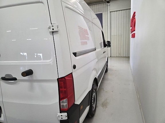Volkswagen Crafter 6 of 10