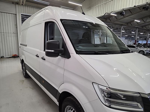 Volkswagen Crafter 3 of 10