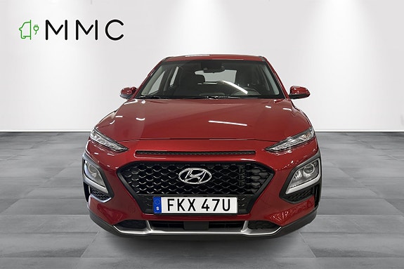 Hyundai Kona 4 of 5
