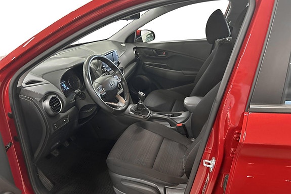 Hyundai Kona 5 of 5