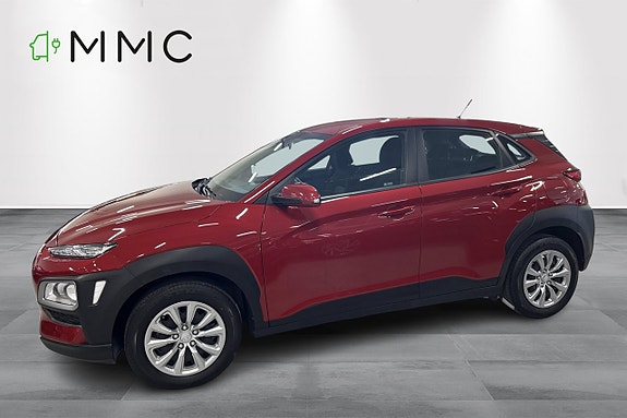 Hyundai Kona 3 of 5